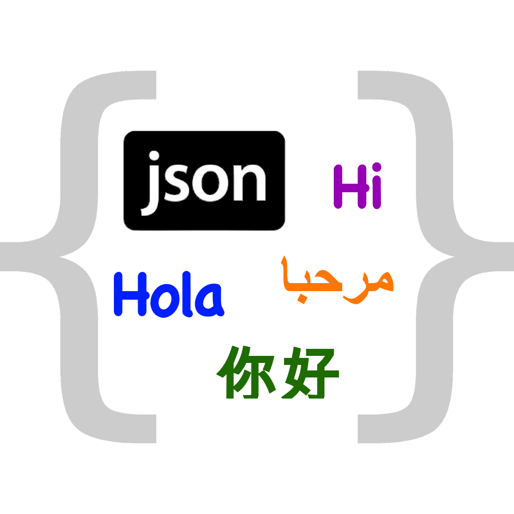 Auto Translate JSON